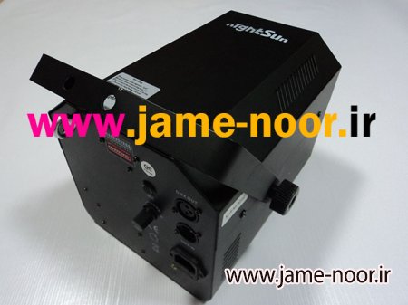 LED BOX + ویدئو