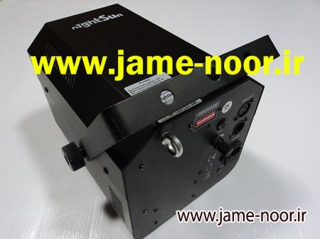 LED BOX + ویدئو