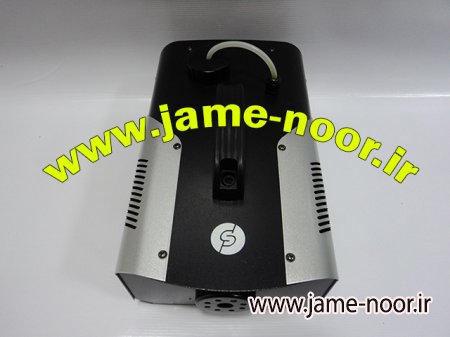 بخارساز 1000 وات اسپیدی