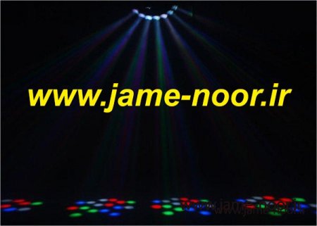 هشت چشم هشت چشم