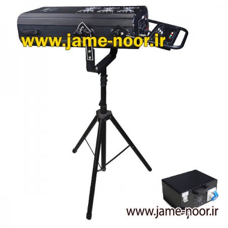 انواع فالو(نور تعقیب)