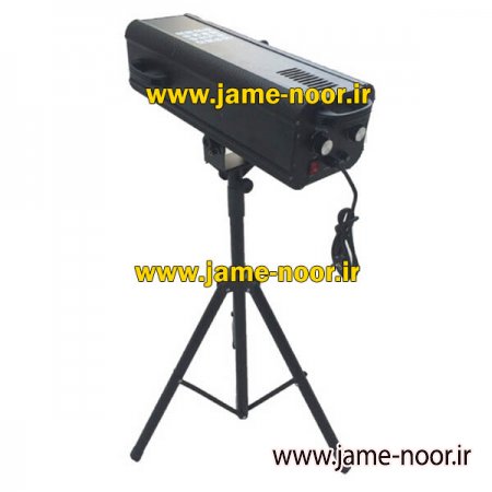 انواع فالو(نور تعقیب)