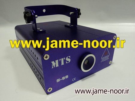 لیزر رقص نور(S88) لیزر رقص نور(S88)