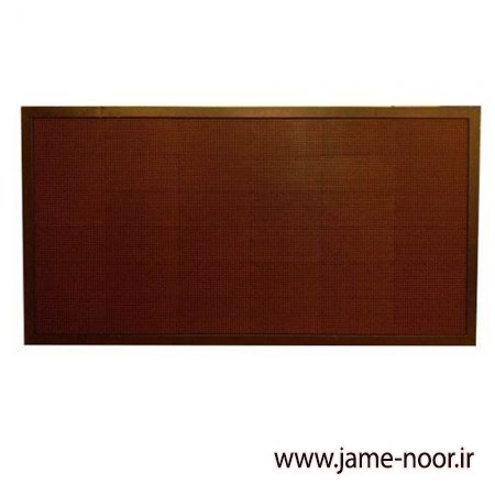 تابلو روان(تک رنگ) تابلو روان(تک رنگ)