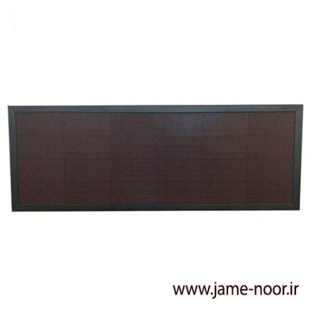 تابلو روان(تک رنگ) تابلو روان(تک رنگ)